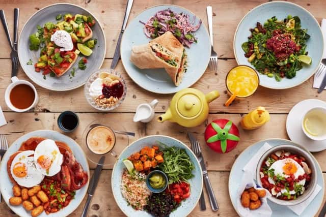 Olmo Lounge is coming to Huntingdon