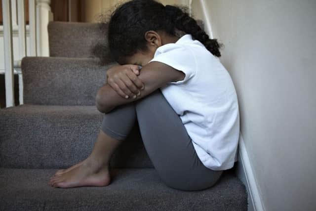 Recorded race hate crimes against children in Cambridgeshire rose by 55 per cent over the last three years