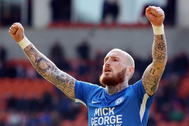 Marcus Maddison.
