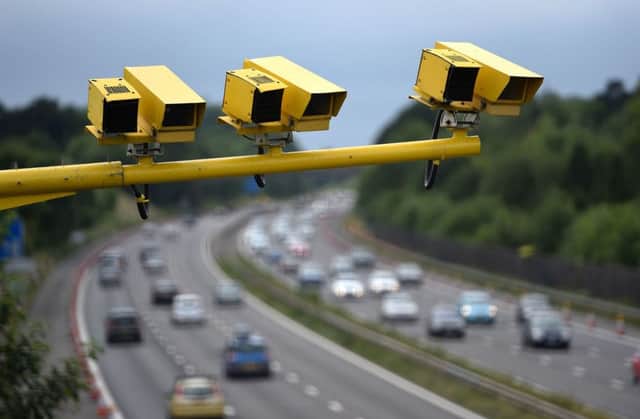 Brake have called for more action to be taken against drivers who reach dangerous speeds
