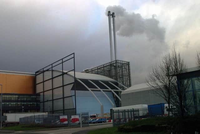 Peterborough burns more than half its rubbish, according to the latest government figures