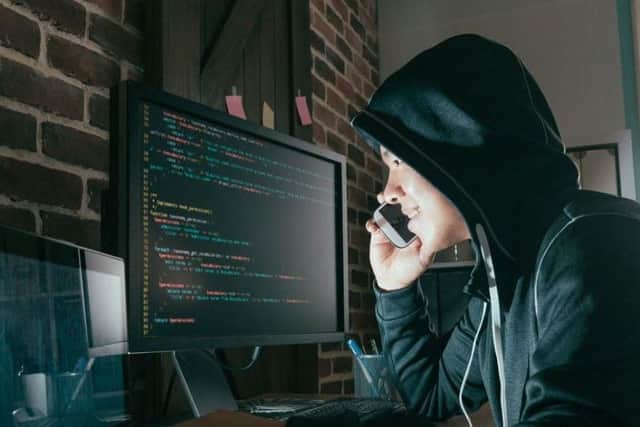 Citizens Advice Peterborough said 50 per cent of the population in the East of England have been targeted by scammers