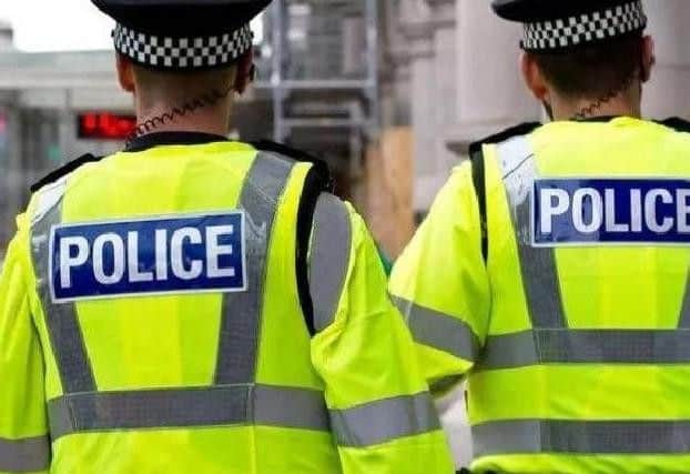Police
