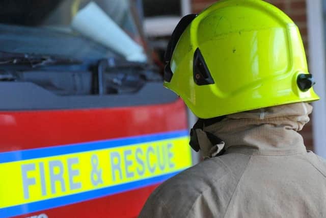 Cambridgeshire Fire and Rescue Service is looking for emergency call handlers to join its Combined Fire Control