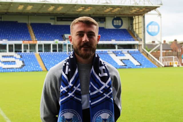 3 From Newport to Posh. Athletic full-back with a great delivery on his left foot.