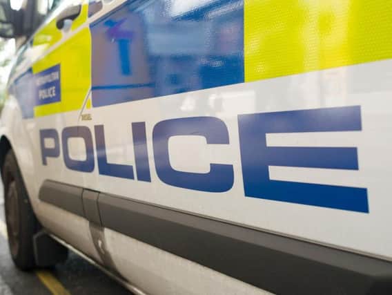 The Peterborough streets with the most reports of violence and sexual offences in a single month have been revealed by polic