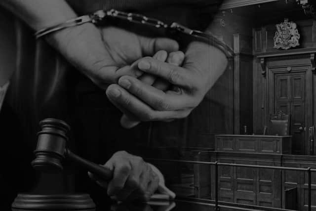 The Murder Trial Live is coming to Peterborough in October