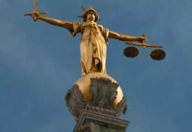 Court news