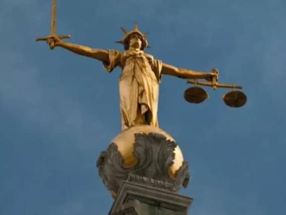 Court news