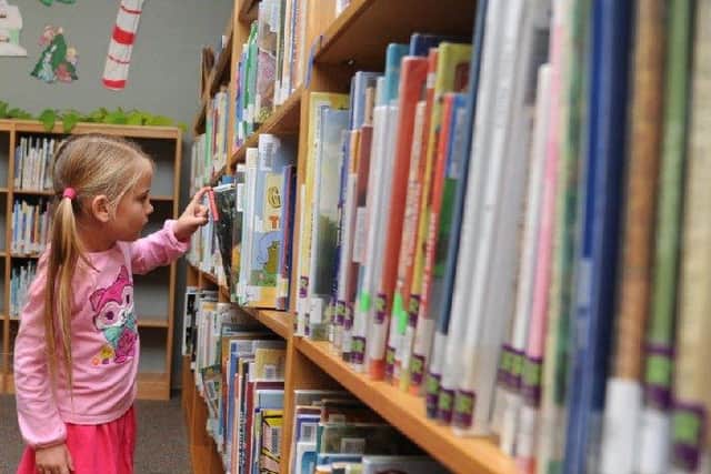 Peterborough's Year of Reading is to launch on June 22