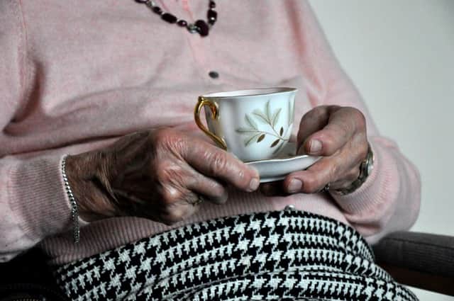 The number of care home beds has risen in Peterborough