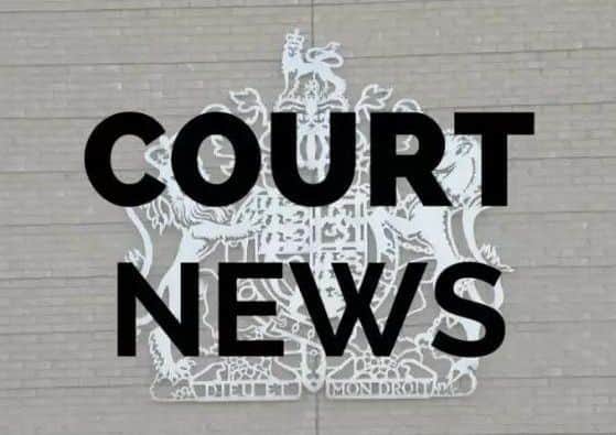 Court news