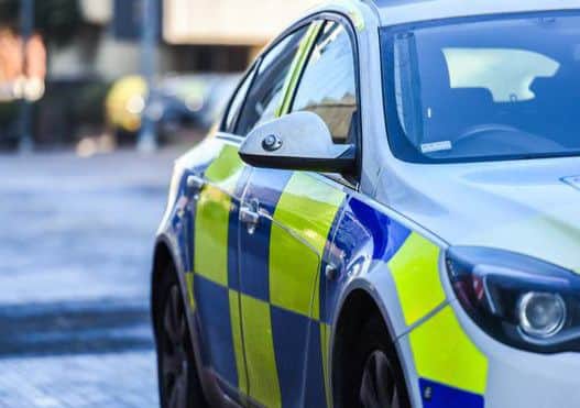 Police are appealing for information about the fraud
