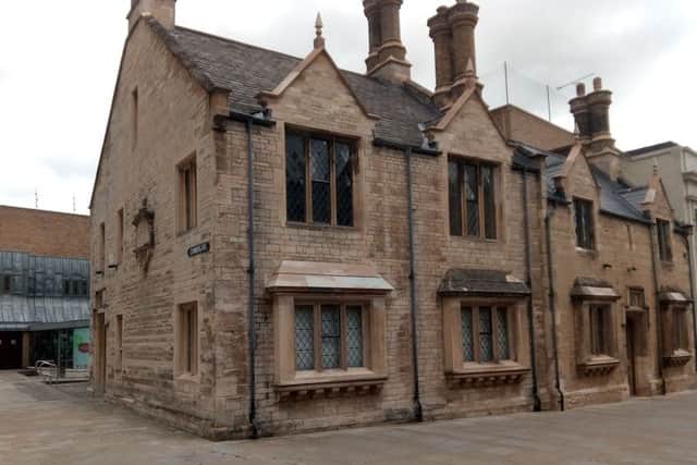 A newcomer is taking over the former Carluccio's restaurant in Cumbergate, Peterborough