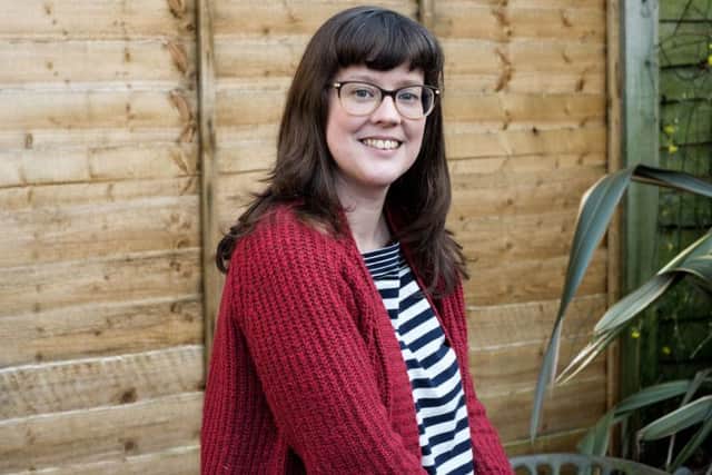 Pheobe has spoken of her diagnosis - and what it means for her family