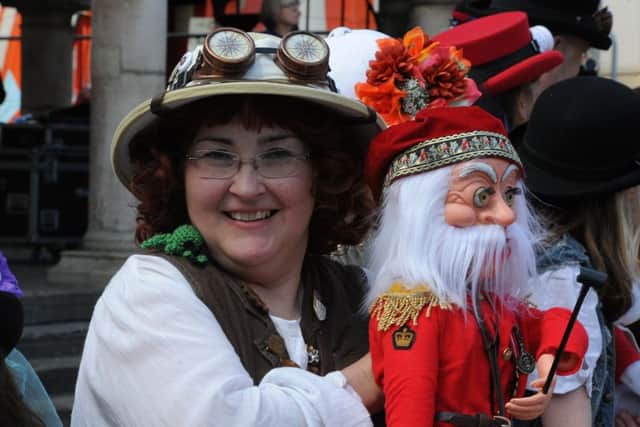 Peterborough Heritage Festival 2019
