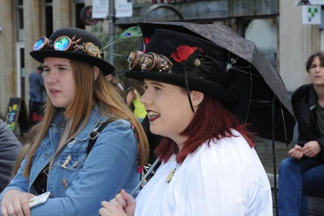 Peterborough Heritage Festival 2019