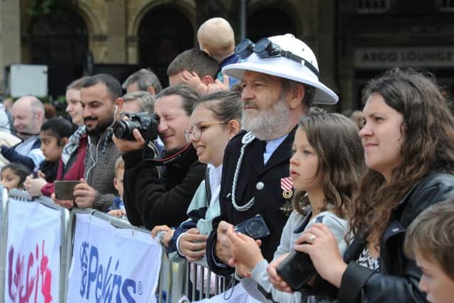 Peterborough Heritage Festival 2019