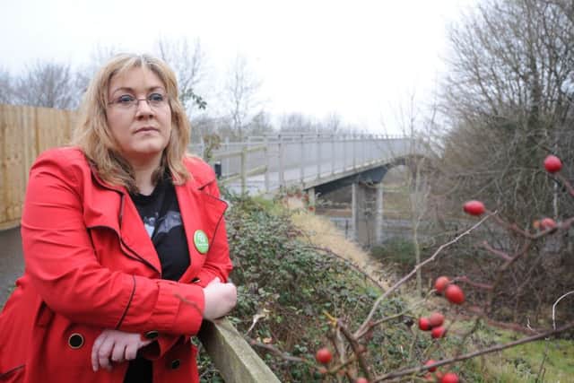 Cllr Julie Howell