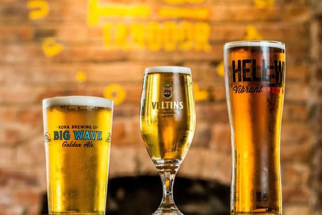 Tap and Tandoor is coming to Peterborough