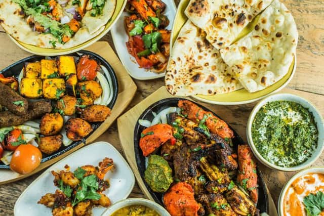 Tap and Tandoor is coming to Peterborough