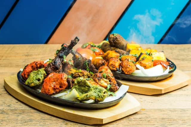 Tap and Tandoor is coming to Peterborough