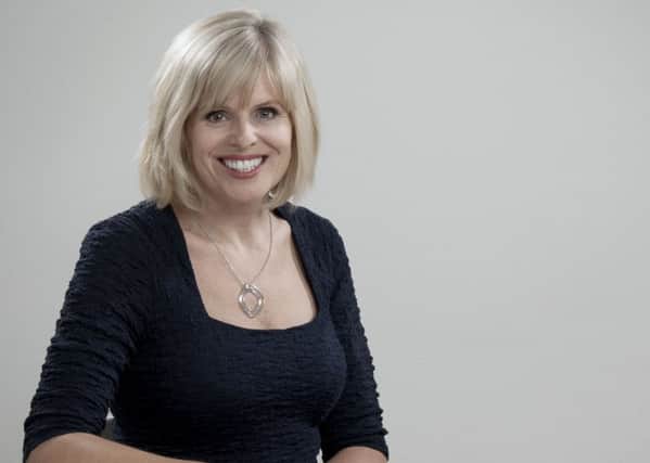 Julie Doyle, chief executive of the Longhurst Group.