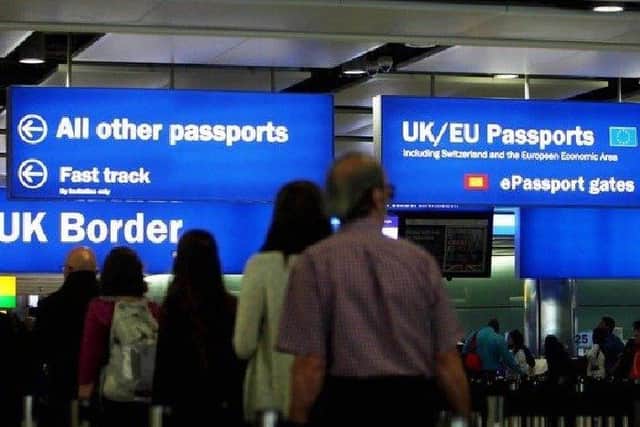 Nearly one-quarter of people living in Peterborough were born outside the UK, figures show