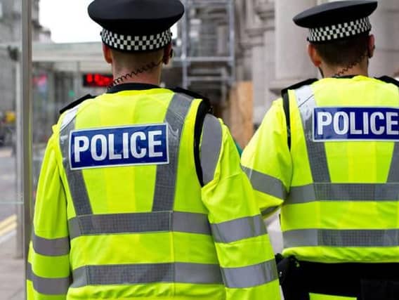 Police news