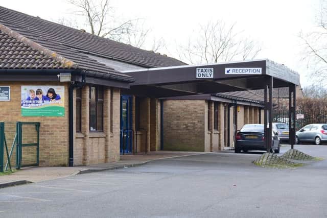 Ormiston Meadows Academy