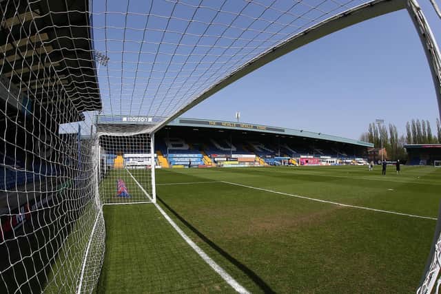 Bury (24th)