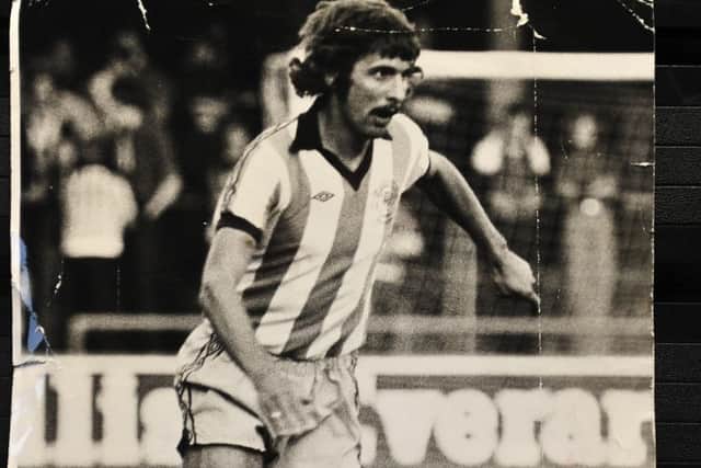 1978: Alan Slough scored a hat-trick of penalties for Posh in a 4-3 defeat at Chester.