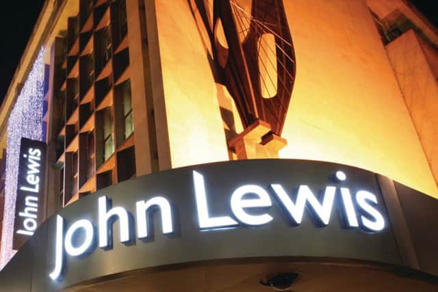 John Lewis