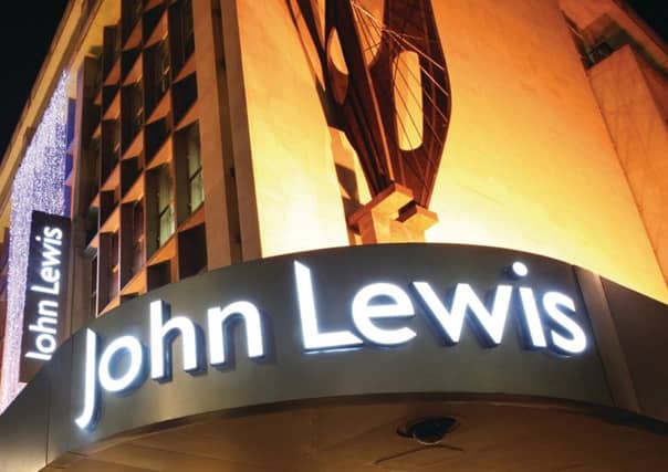 John Lewis
