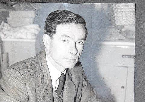 1962: Legendary manager Jimmy Hagan, the architect of the dazzling Fourth Division title winning side from two seasons earlier was 'sacked on the spot' for 'incidents involving players'.