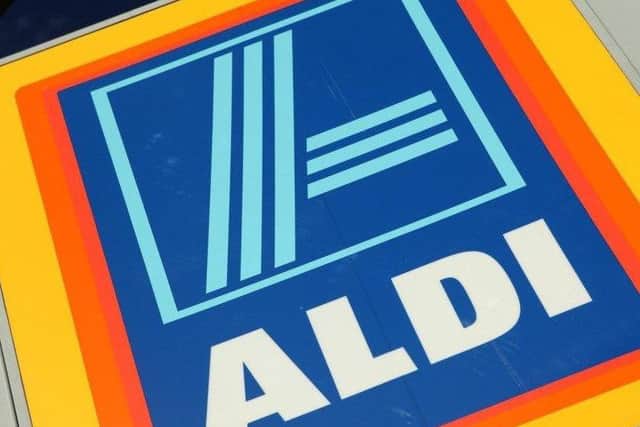 Aldi