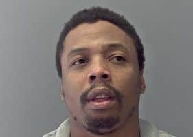 Kayode Brathwaite