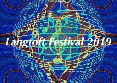 Langtoft Festival takes place this month