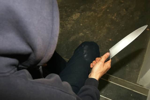 New funding will help to prevent knife crime in Peterborough and Cambridgeshire