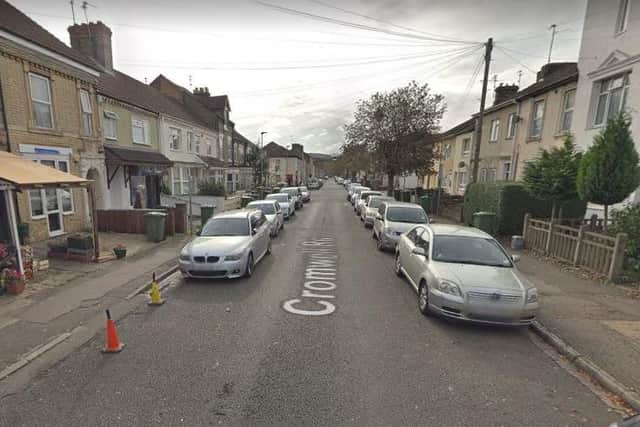 Suspension of One Way and No Entry for access only, 0930-1530 for 2 Days. Roadworks and Surface works from Monday 15th July for eight weeks.