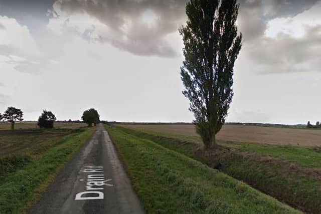 Road Closure 0700-1900 for 1 Day. Roadworks and Surface works from August 1st for eight weeks.