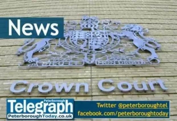 Crown court news