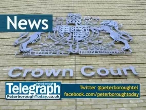 Crown court news