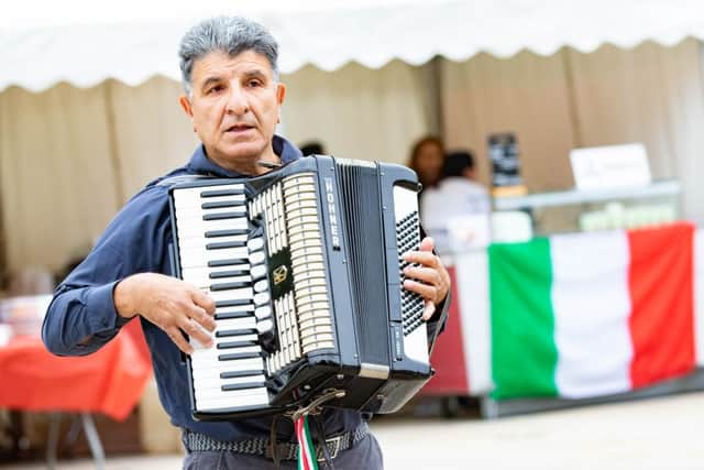 ,, 07/07/2019. Picture by Terry Harris / Peterborough Telegraph. THA