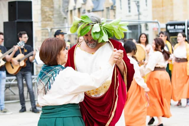 ,, 07/07/2019. Picture by Terry Harris / Peterborough Telegraph. THA