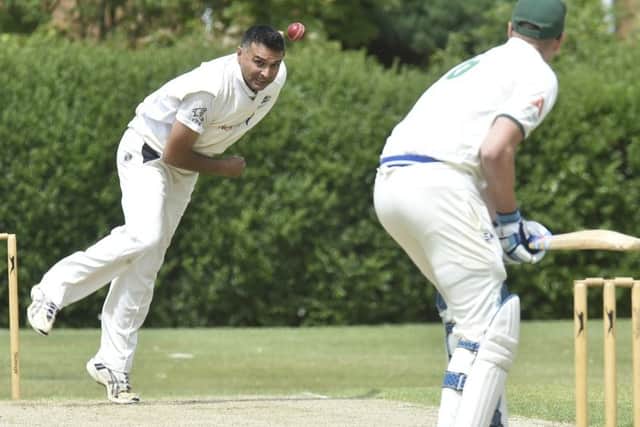Ajaz Akhtar.