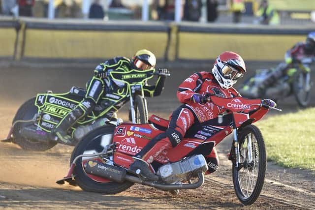 Rohan Tungate was outstanding in an otherwise poor Panthers performance against Wolverhampton.