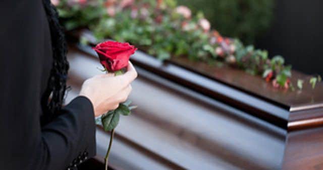 An appeal has gone out to help pay for the funeral