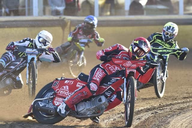 Panthers star Aaron Summers has been ruled out of tonight's meeting witgh Belle Vue.