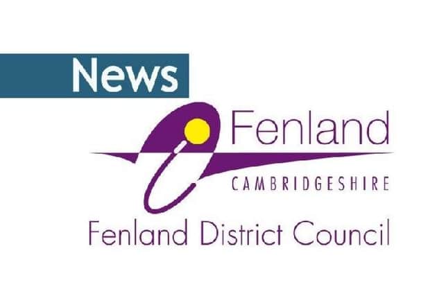 Fenland District Council